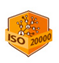 ISO 9001 Certification Icon