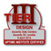 Tier III Design Icon